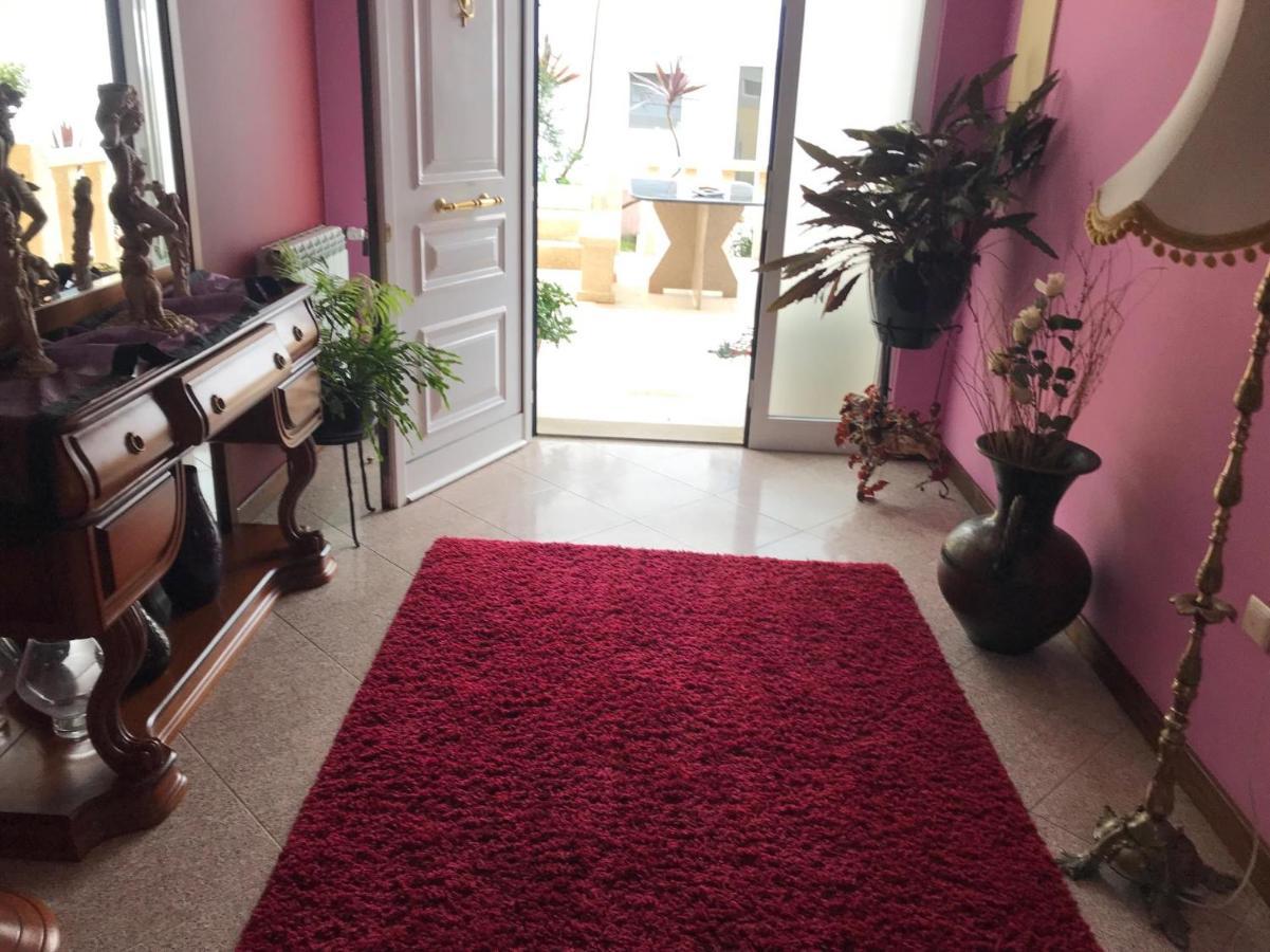 Moradia Com Piscina T4 Villa เอสโปเซนเด ภายนอก รูปภาพ